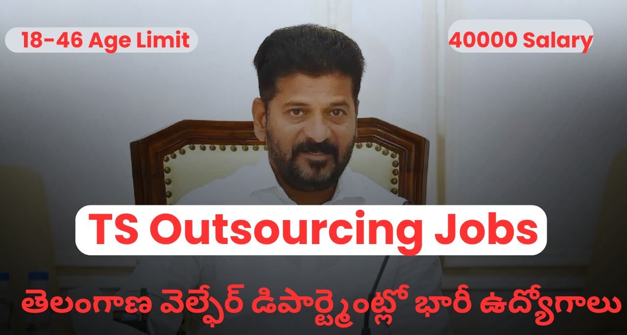 TS Outsourcing Jobs