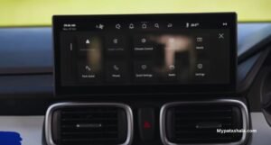 Tata Punch 2024 Model