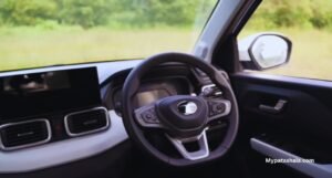 Tata Punch 2024 Model