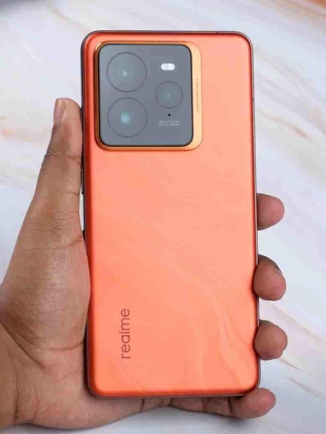 REALME GT 7 PRO FULL SPECIFICATIONS REVIEW