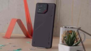Asus Rog Phone 9 Pro