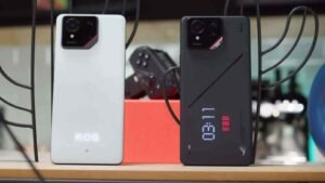 Asus Rog Phone 9 Pro