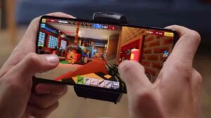 Asus Rog Phone 9 Pro