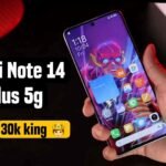 Redmi Note 14 Pro Plus 5g