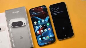 Top 5 Best Camera Smartphones in 2025