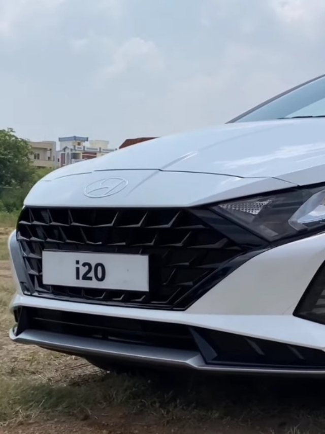 Hyundai I20 2025 Model 25+ మైలేజీ తో సూపర్ ఫీచర్స్