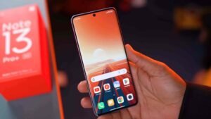 Top 8 Best Mobiles