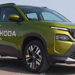 Skoda Kylaq 2025