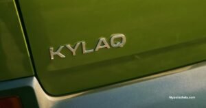 Skoda Kylaq 2025