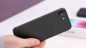 iPhone SE 4th Generation