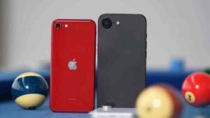 iPhone SE 4th Generation