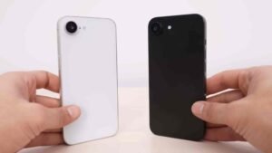 iPhone SE 4th Generation
