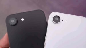 iPhone SE 4th Generation