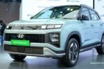 Hyundai Creta EV