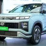 Hyundai Creta EV