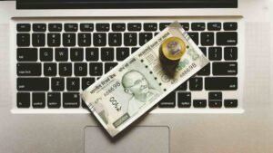 Online Scam