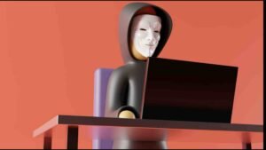 Online Scam