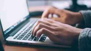 Online Scam
