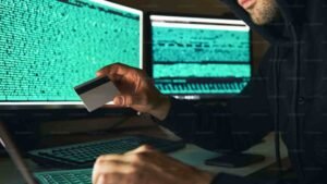Online Scam