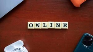 Online Scam