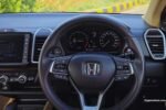 Honda City 2025