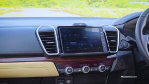 Honda City 2025