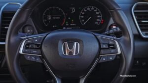 Honda City 2025