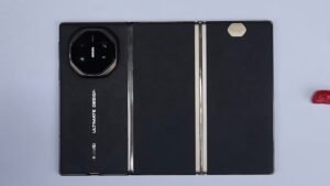 Huawei Mate X Ultimate