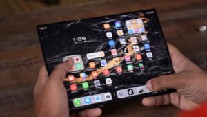 Huawei Mate X Ultimate