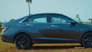 Hyundai Verna 2025