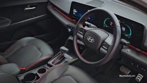 Hyundai Verna 2025