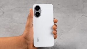 Poco F7 5G Review
