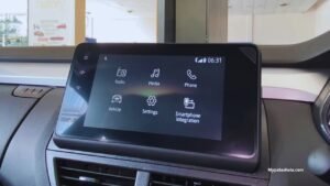 Renault Kiger 2025