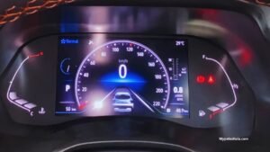 Renault Kiger 2025