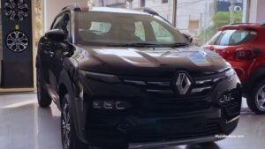 Renault Kiger 2025