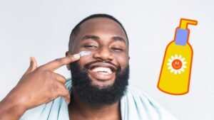 Summer Skin Glow Tips