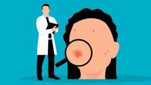 Summer Skin Glow Tips