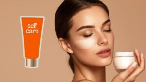 Summer Skin Glow Tips