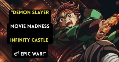 Demon Slayer
