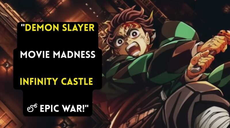 Demon Slayer