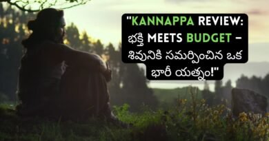 Kannappa