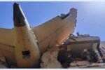 Ahmedabad Plane Crash LIVE