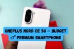 OnePlus Nord CE 5G