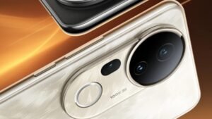 Vivo T4 Ultra