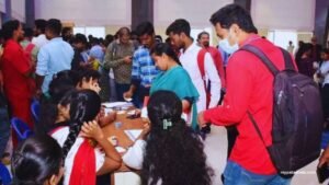 Karimnagar Job Mela