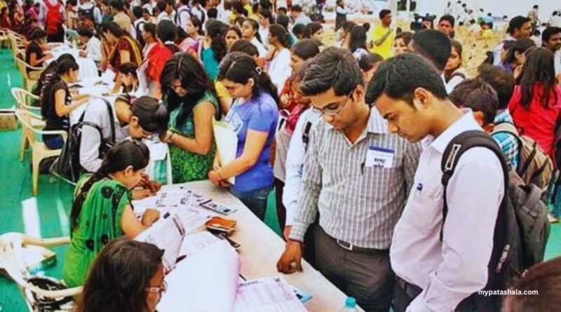 Job Mela 2025