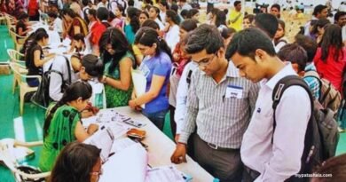 Job Mela 2025