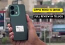 oppo reno 14 series