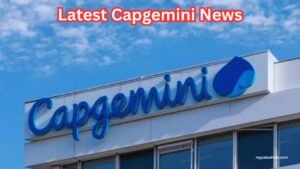 Capgemini Internship 2025