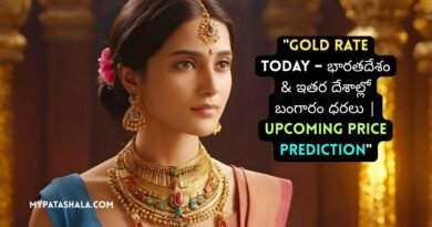 Gold Rate Today India